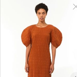 Mara Hoffman Aranza Dress